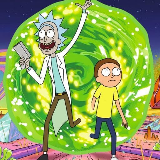 Pickle Rick | TryHackMe Walkthrough | CTF